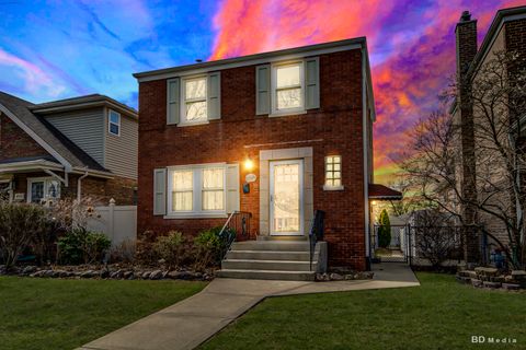 10548 S Springfield Avenue Chicago IL 60655