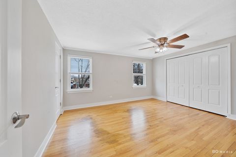 Tiny photo for 10548 S Springfield Avenue, Chicago, IL 60655 (MLS # 12603003)