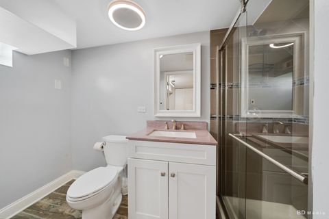 Tiny photo for 10548 S Springfield Avenue, Chicago, IL 60655 (MLS # 12603003)