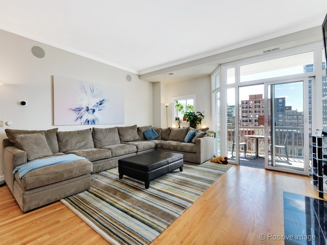 508 W MELROSE Street 5D