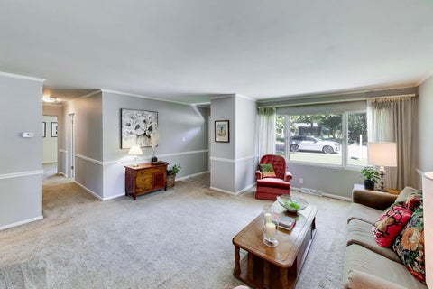 Tiny photo for 3 Seneca Drive, Montgomery, IL 60538 (MLS # 12698587)