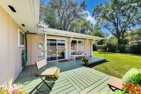 Tiny photo for 3 Seneca Drive, Montgomery, IL 60538 (MLS # 12698587)