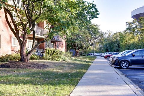 A home in Wheeling