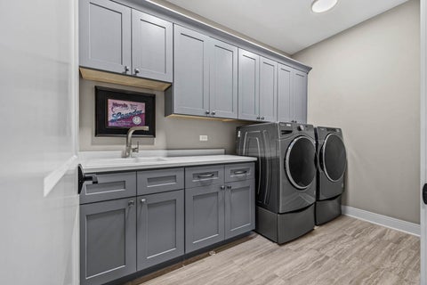 Tiny photo for 719 N Brainard Street, Naperville, IL 60563 (MLS # 12795155)