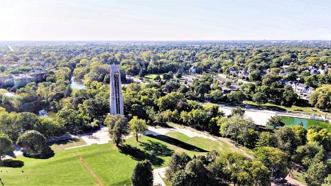 Tiny photo for 719 N Brainard Street, Naperville, IL 60563 (MLS # 12795155)