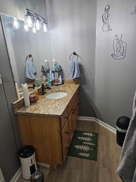 Tiny photo for 427 W Hurlbut Avenue, Belvidere, IL 61008 (MLS # 12574334)