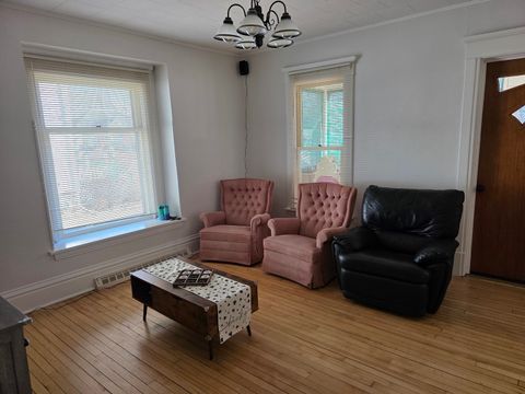 Tiny photo for 427 W Hurlbut Avenue, Belvidere, IL 61008 (MLS # 12574334)