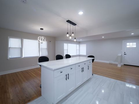Tiny photo for 8415 Trumbull Avenue, Skokie, IL 60076 (MLS # 12492856)