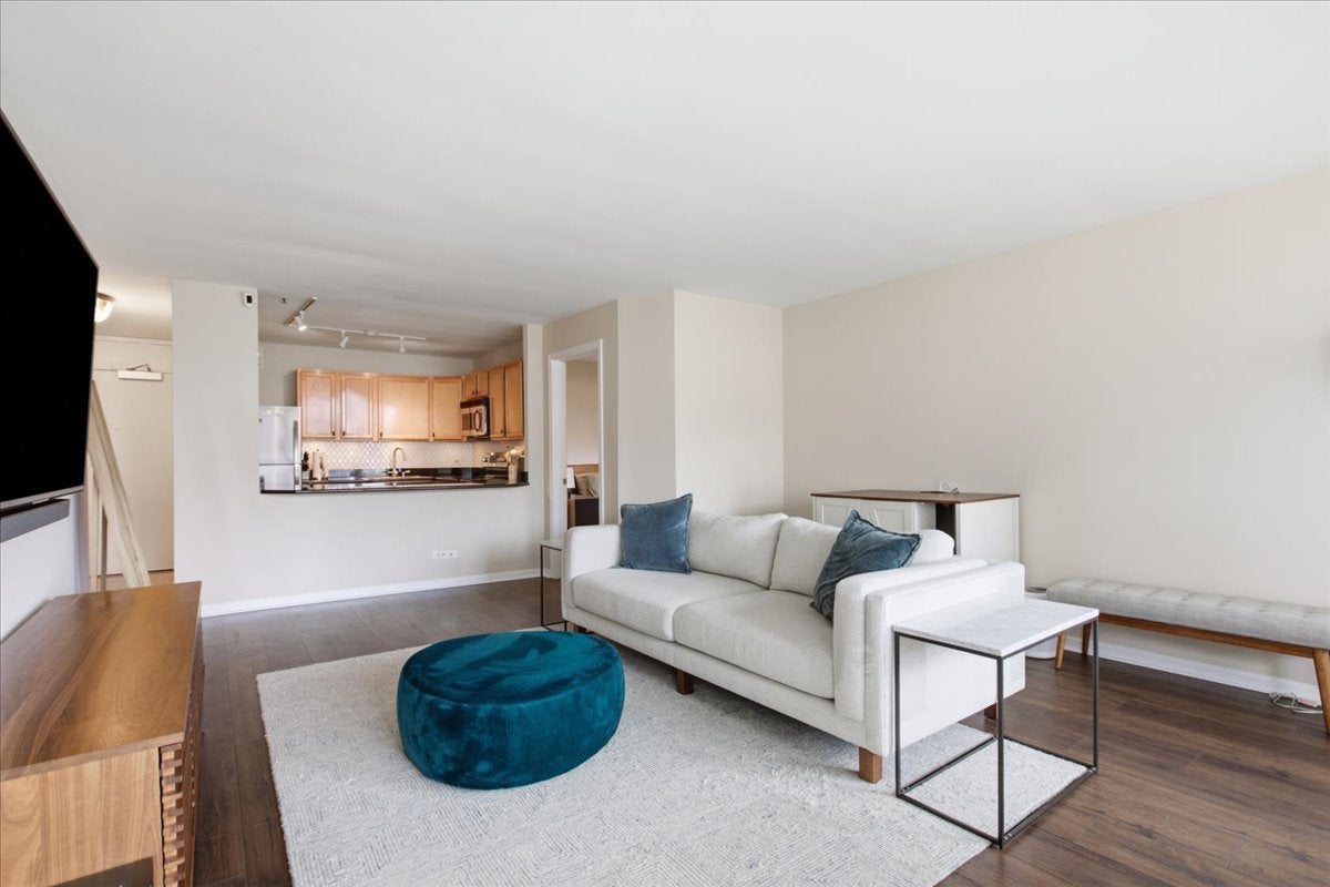 525 W Hawthorne Place 1002
