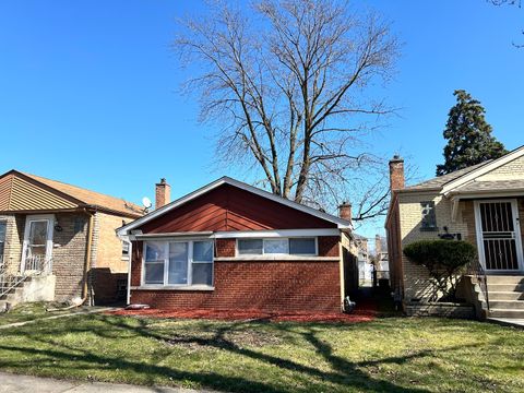 A home in Riverdale