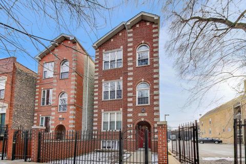 1423 W Cortez Street 2 Chicago IL 60642