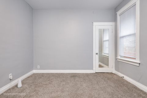 Tiny photo for 525 Forsythe Avenue, Calumet City, IL 60409 (MLS # 12591410)