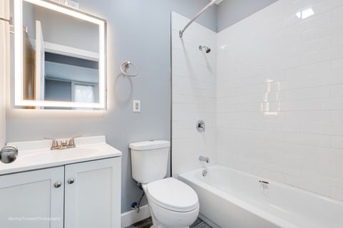 Tiny photo for 525 Forsythe Avenue, Calumet City, IL 60409 (MLS # 12591410)