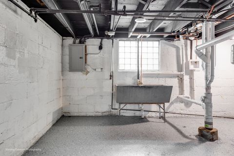 Tiny photo for 525 Forsythe Avenue, Calumet City, IL 60409 (MLS # 12591410)