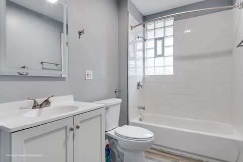 Tiny photo for 525 Forsythe Avenue, Calumet City, IL 60409 (MLS # 12591410)