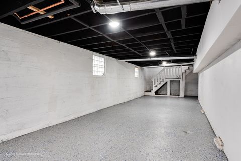 Tiny photo for 525 Forsythe Avenue, Calumet City, IL 60409 (MLS # 12591410)