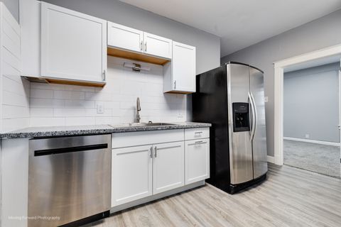 Tiny photo for 525 Forsythe Avenue, Calumet City, IL 60409 (MLS # 12591410)