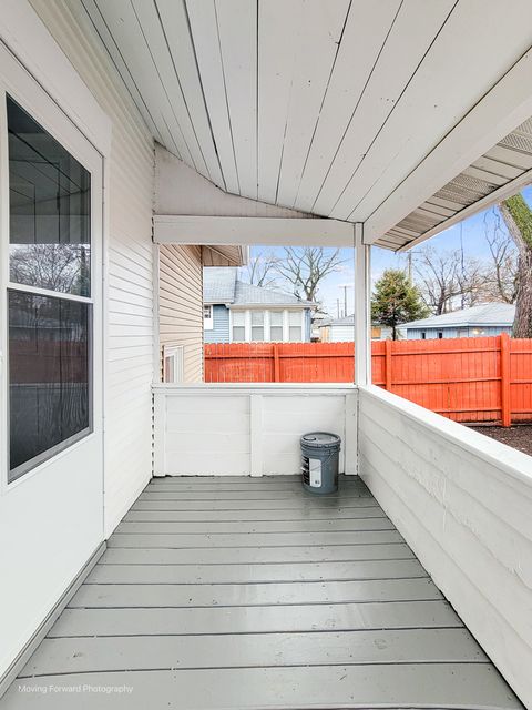 Tiny photo for 525 Forsythe Avenue, Calumet City, IL 60409 (MLS # 12591410)