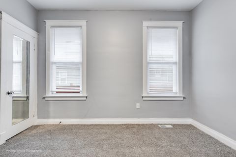 Tiny photo for 525 Forsythe Avenue, Calumet City, IL 60409 (MLS # 12591410)