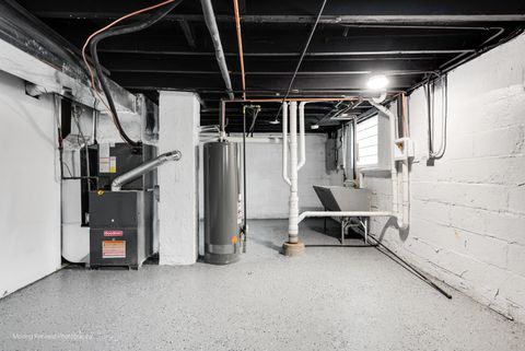 Tiny photo for 525 Forsythe Avenue, Calumet City, IL 60409 (MLS # 12591410)