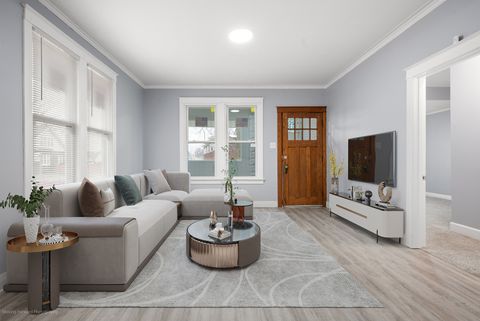 Tiny photo for 525 Forsythe Avenue, Calumet City, IL 60409 (MLS # 12591410)