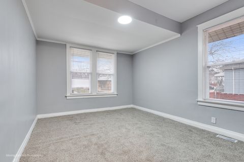 Tiny photo for 525 Forsythe Avenue, Calumet City, IL 60409 (MLS # 12591410)