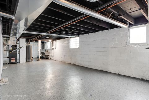 Tiny photo for 525 Forsythe Avenue, Calumet City, IL 60409 (MLS # 12591410)