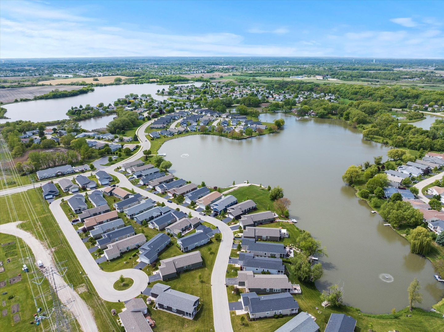 1405 Scenic View Lane