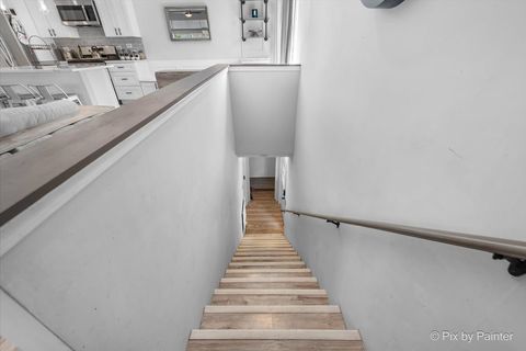 Tiny photo for 6S018 Steeple Run Drive #6S018, Naperville, IL 60540 (MLS # 12351470)