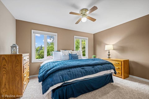 Tiny photo for 22256 Cambridge Drive, Kildeer, IL 60047 (MLS # 12761382)