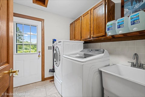 Tiny photo for 22256 Cambridge Drive, Kildeer, IL 60047 (MLS # 12761382)