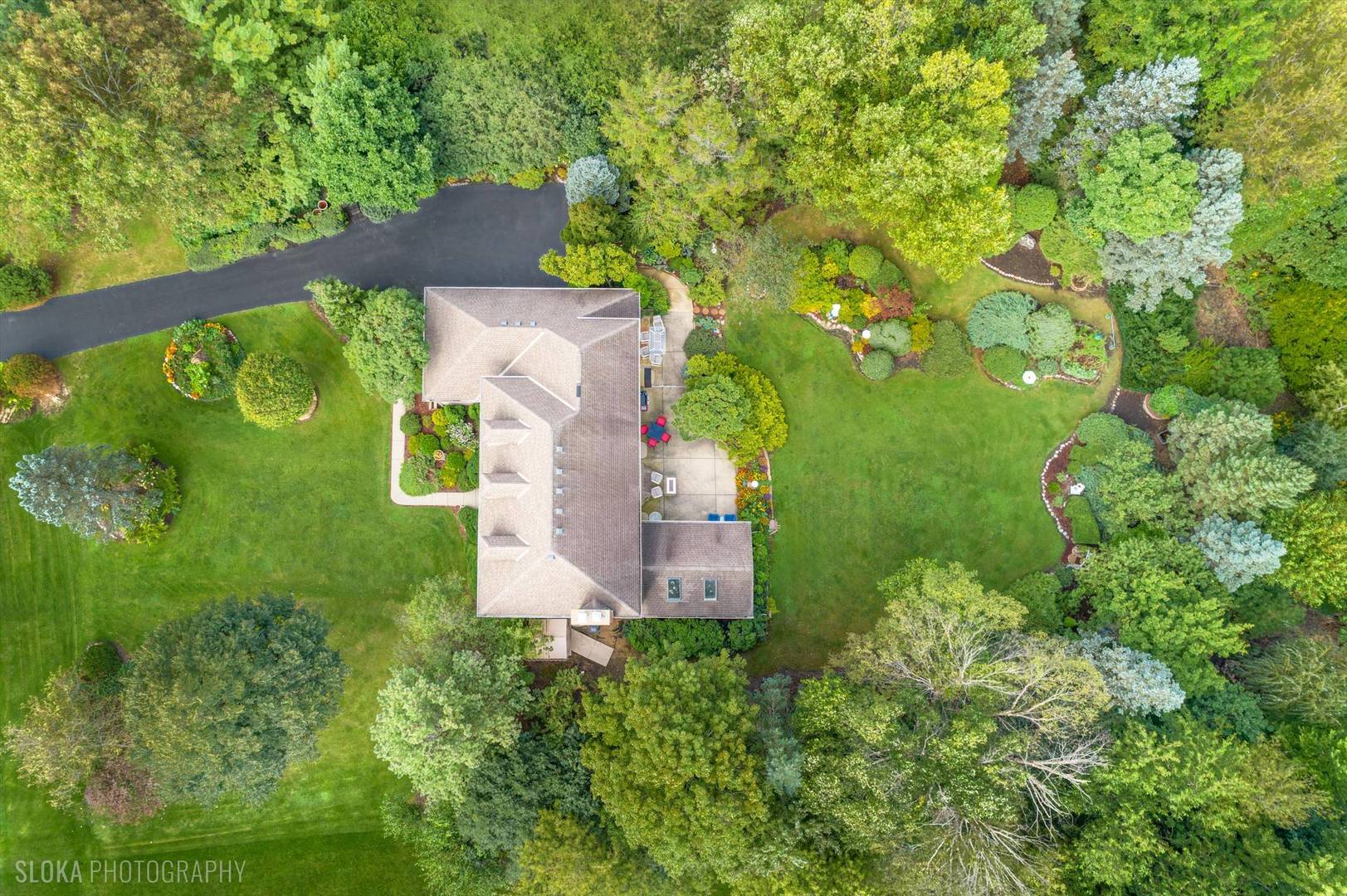 22256 Cambridge Drive