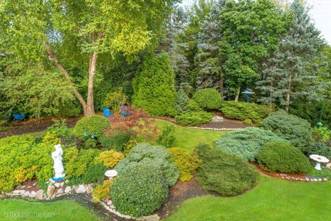 Tiny photo for 22256 Cambridge Drive, Kildeer, IL 60047 (MLS # 12761382)