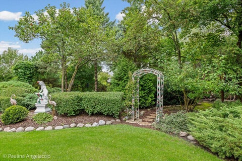 Tiny photo for 22256 Cambridge Drive, Kildeer, IL 60047 (MLS # 12761382)
