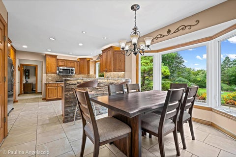 Tiny photo for 22256 Cambridge Drive, Kildeer, IL 60047 (MLS # 12761382)