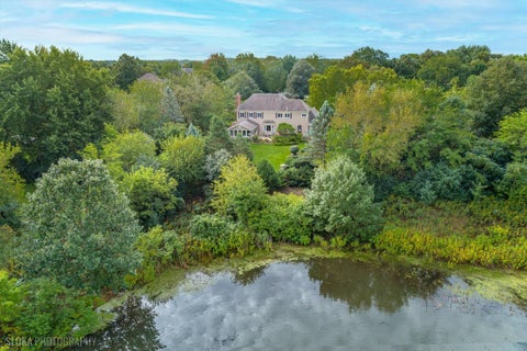 Tiny photo for 22256 Cambridge Drive, Kildeer, IL 60047 (MLS # 12761382)