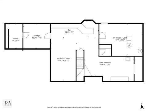 Tiny photo for 22256 Cambridge Drive, Kildeer, IL 60047 (MLS # 12761382)