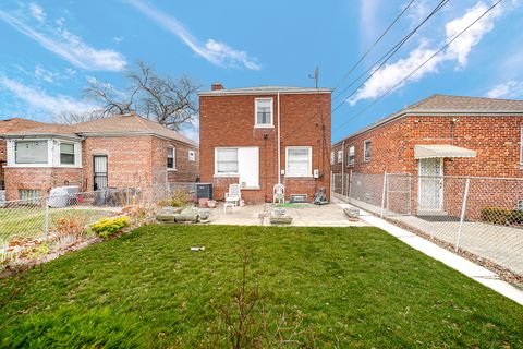 Tiny photo for Chicago, IL 60617 (MLS # 12543523)