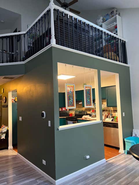 Tiny photo for 738 Shady Oaks Court, Elgin, IL 60120 (MLS # 12740583)