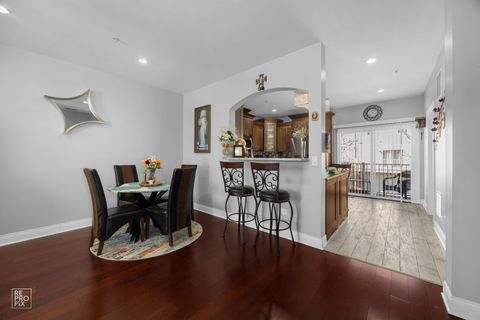 Tiny photo for 7504 Claridge Drive #E, Bridgeview, IL 60455 (MLS # 12614373)