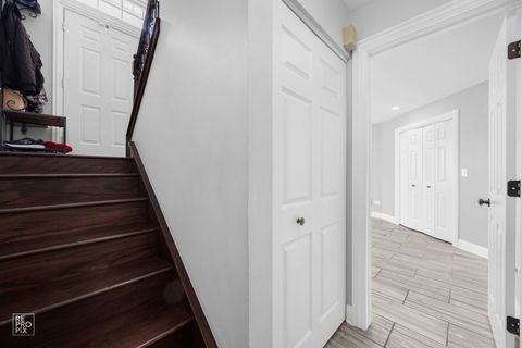 Tiny photo for 7504 Claridge Drive #E, Bridgeview, IL 60455 (MLS # 12614373)