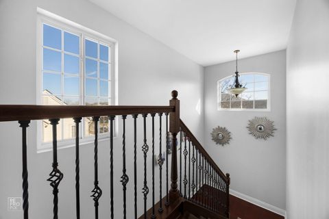 Tiny photo for 7504 Claridge Drive #E, Bridgeview, IL 60455 (MLS # 12614373)