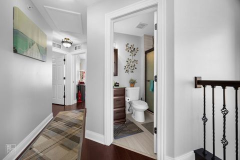 Tiny photo for 7504 Claridge Drive #E, Bridgeview, IL 60455 (MLS # 12614373)