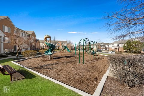 Tiny photo for 7504 Claridge Drive #E, Bridgeview, IL 60455 (MLS # 12614373)