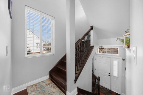 Tiny photo for 7504 Claridge Drive #E, Bridgeview, IL 60455 (MLS # 12614373)