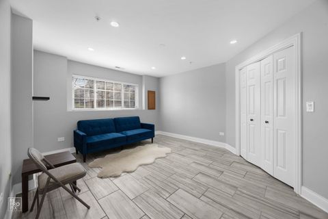 Tiny photo for 7504 Claridge Drive #E, Bridgeview, IL 60455 (MLS # 12614373)