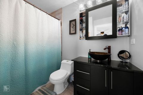 Tiny photo for 7504 Claridge Drive #E, Bridgeview, IL 60455 (MLS # 12614373)