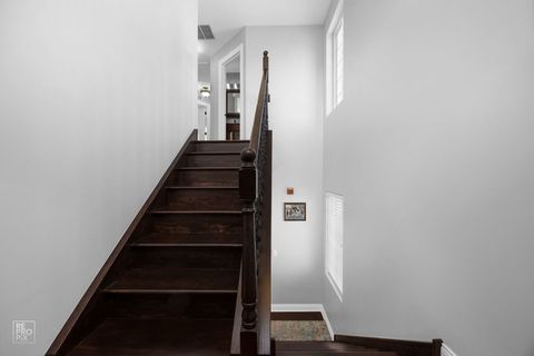 Tiny photo for 7504 Claridge Drive #E, Bridgeview, IL 60455 (MLS # 12614373)