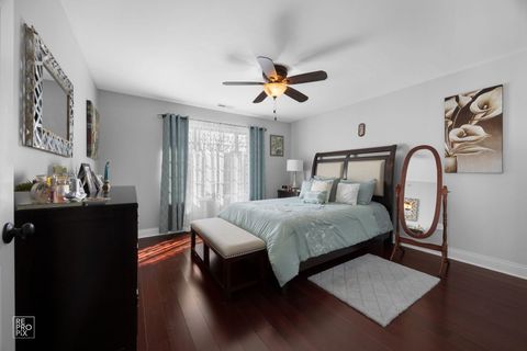 Tiny photo for 7504 Claridge Drive #E, Bridgeview, IL 60455 (MLS # 12614373)