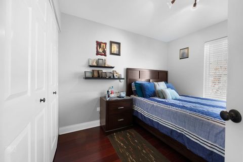 Tiny photo for 7504 Claridge Drive #E, Bridgeview, IL 60455 (MLS # 12614373)